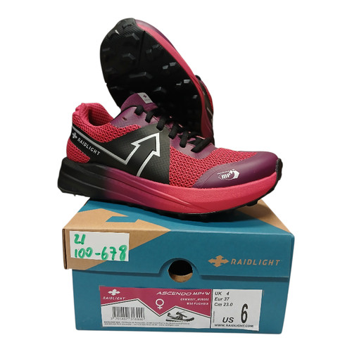Raidlight ascendo basket - ascendo,