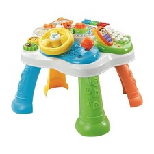 VTECH Ma Table D'Activités Bilingue (Multicolore)