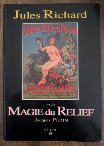 Jules richard magie du - et,