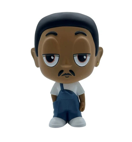 Dga homies droopy big headz - dga,