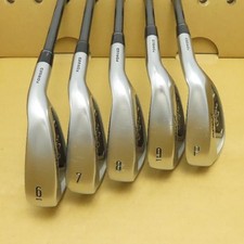 Set de fers Callaway Apex Dcb