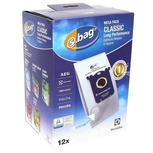 Sacs aspirateur bag - sacs, classic