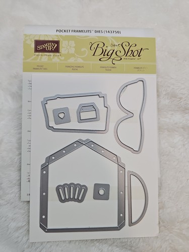Sizzix big shot - sizzix, up