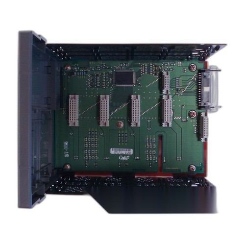 Allen bradley slc 500 - slc,