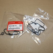 2 JEUX DE JOINTS DE CARBURATEUR VT 125 SHADOW 1998-2003 HONDA 16010-KGB-611