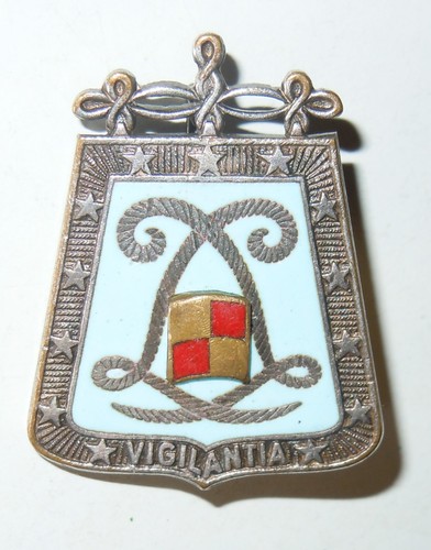 Insigne régiment de - insigne,