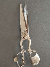 Grand siceaux de drapier COUTURE GALLIER PARIS  40 Cm Mercerie 