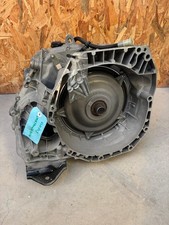 Boite de vitesse automatique