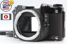 Modèle tardif【EXC+5】Pentax 67 6x7 MUP Mirror Up Film Camera Body Mlu du...