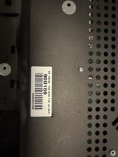 Bang & Olufsen B&O BeoVision 11 -46 Video Engine Main input Board, no WiSa/HDD