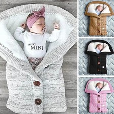 Poussette bébé, sac de