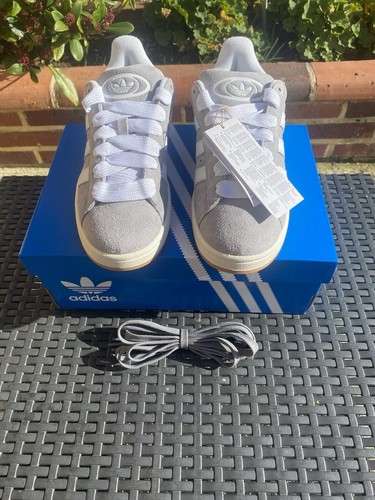 Adidas campus s - campus, 00’s
