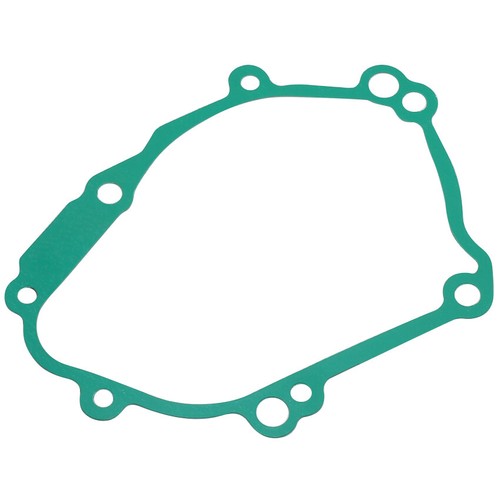 Gasketgenerator cover for