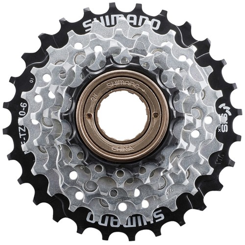 Roue libre shimano - roue, mf-tz510