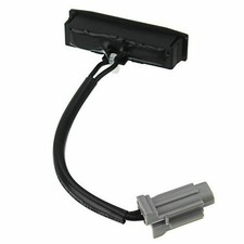 Bouton contacteur coffre hayon