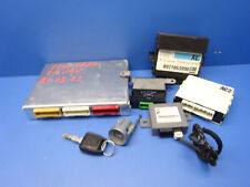 OPEL FRONTERA B 2.2 16V KIT