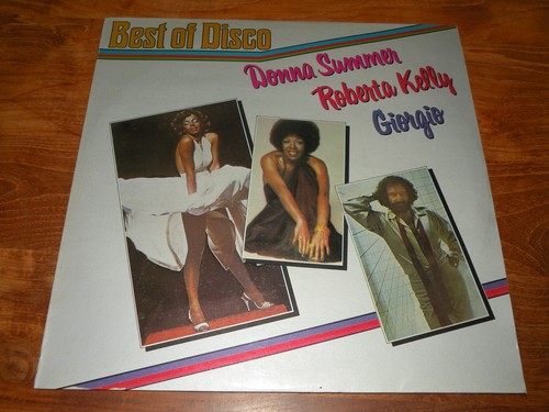 Best disco donna summer - disco,