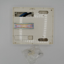 LEGRAND Coffret / Platine disjoncteur monophasé et compteur ref 1181