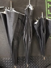 Parapluies flash photographie 3 tailles différentes couleurs. Blanc, argent, or