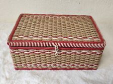 Ancienne Boite à Couture en