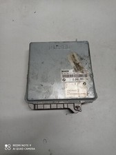 CALCULATEUR MOTEUR ECU BMW 525