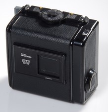 DOS ROLL FILM 120 BRONICA SQ