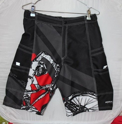 Xlc short vtt - vtt, noir