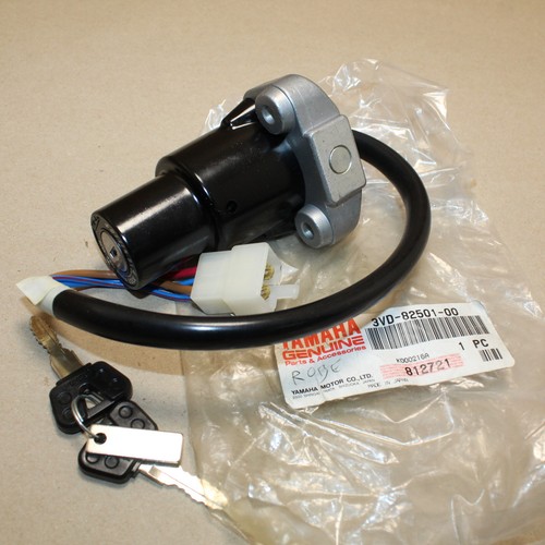 Contacteur clé 850 tdm - a,