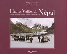Hautes vallées du Népal 