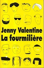 La fourmilière, JENNY