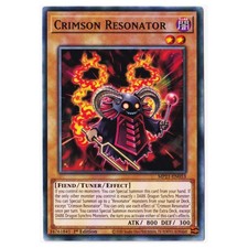 Yu-Gi-Oh TCG MP21-EN053 C