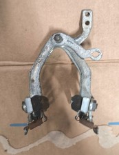 frein a collier LOYAL  vélo collection ancien randonneuse eroica neuf d epoque