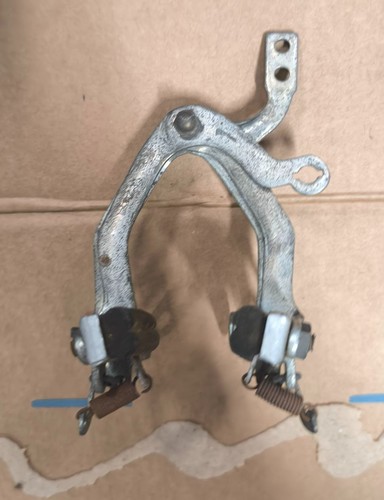 Frein collier loyal vélo - collier,