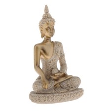 Statues De Bouddha 7.5x5x11cm