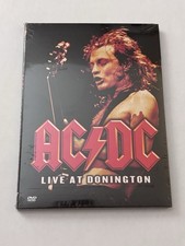 Dvd Neuf Ac Dc ACDC Acdc Live