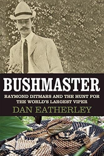 Bushmaster raymond ditmars - raymond,