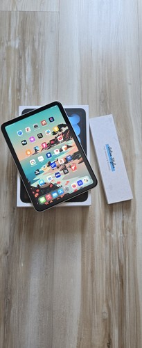 Apple ipad mini - , 6