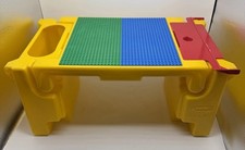 Vintage Lapper Portable Play