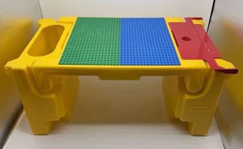 Vintage lapper portable - portable, play