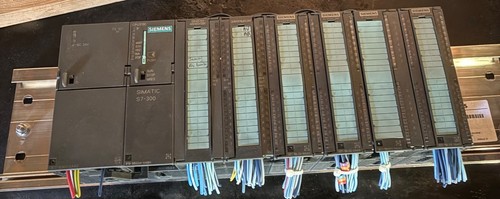 Automate siemens 300 - automate,
