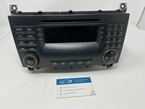 Autoradio gps navigation - autoradio, cd