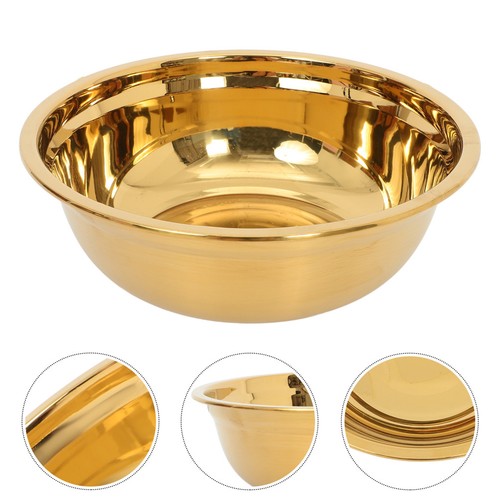 Vasque rond inox bassin - rond,