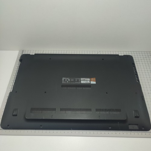 Asus r751l plasturgie fond - asus,