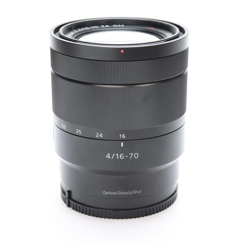 Sony vario tessar 16 - sony, e