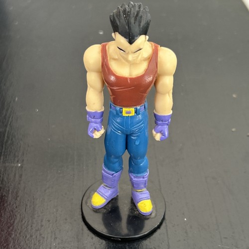 Figurine dragon ball - ball, gt