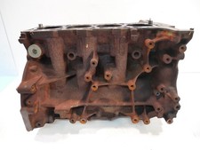 Bloc moteur défectueux pour