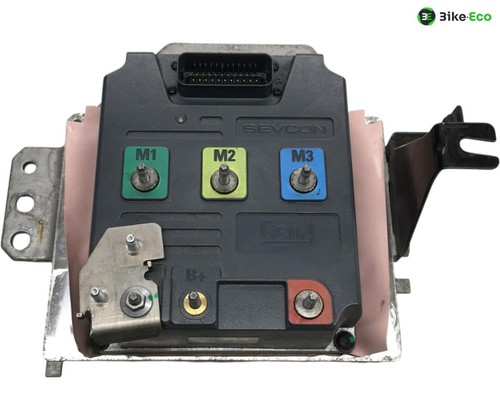 Variateur moteur renault twizy - moteur,