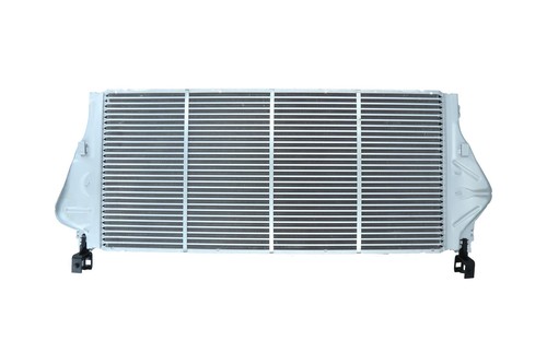 For kamoka 7750110 - 7750110, intercooler