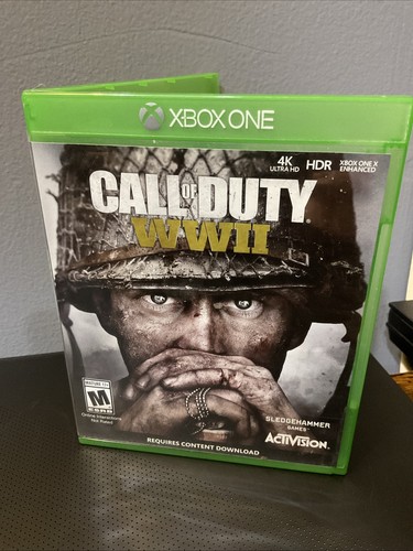 Call duty wwii - duty:,