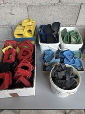 Moules de prothésiste